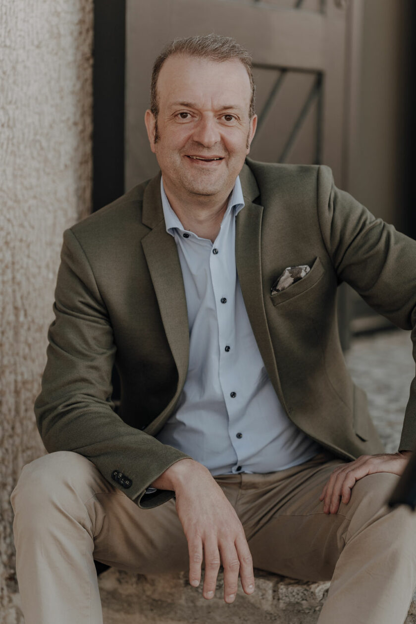 Christian Hintermair